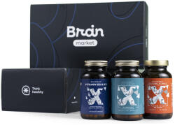 BrainMax TRIO IMMUNITY