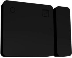 Shelly BLU Door/Window Sensor - nyitásérzékelő, Bluetooth, fekete (FG3800235266618)