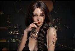 Maya poszter, 61x90cm, poszter1669, Többszínű (poster1669)