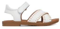 Primigi Lányka szandál, 7889522, Primigi, Természetes bőr, 30 EU, Fehér (0000305064660_30)