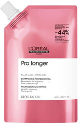 L'Oréal L'Oréal Professionnel Serie Expert Pro longer sampon utántöltő 1000 ml