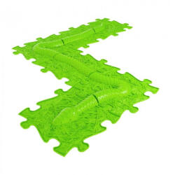 MUFFIK szenzoros ortopédiai egyensúlyozó Kígyó szőnyegkészlet (MFK-050-2)