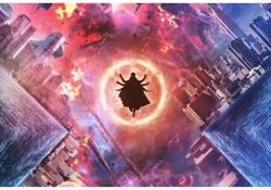 Doctor Strange X Spiderman Poszter No Way Home, 61x90cm, poster625, Többszínű (poster625-7777777777777786228)