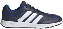 adidas Sportswear adidas Sportswear, Tensaur Switch sneaker, Fehér, Sötétkék, 37 1/3 EU (JH9249-4.5)