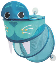 Ludi - Rozmár - hálós fürdőjáték tároló (40075)