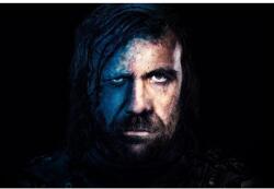 Game Of Thrones Poszter Sandor Clegan, 61x90cm, Többszínű (poster204-7777777777777785531)