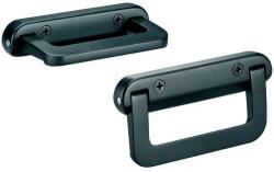 Boutet műanyag összecsukható fogantyúk, 2 db