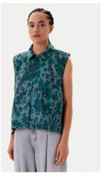 adidas Lifestyle mintás mellény, M INTL (0000305170002_M)