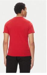 Helly Hansen férfi póló, 54596, pamut, M INTL, piros (0000304856303_M)