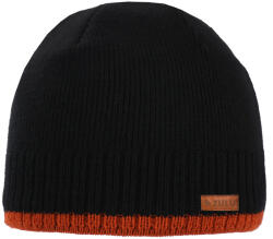 Zulu Colden férfi sapka fekete/piros