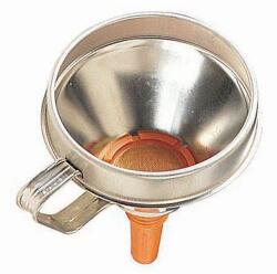 Pressol Ónlemez tölcsér - Pressol