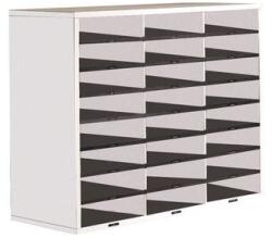 Fellowes szervező - 24 rekesz