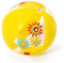 Bestway Strandlabda 51 cm sárga bestway 31036
