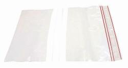 Minigrip 2 db zipzáras tasak, 250 x 350 mm, 1000 db