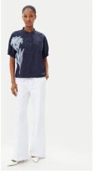 ARTIGLI női blúz, ACBL002227, Pamut, 44 EU, Sötétkék (0000305291455_44)