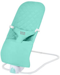 New Baby Gyermek hintaszék NEW BABY SHAKY Mint (2-43039)