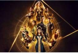  Poszter Örökkévaló, 61x90cm, poszter1593, Többszínű (poster1593)