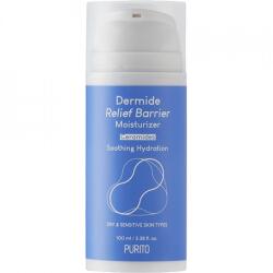 PURITO Dermide Relief Barrier Unisex hidratáló arckrém 100 ml (F66617)