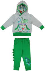 Asti 2 részes kisfiú szabadidő szett dinós mintával - pindurka