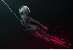  Plakát Gwen Stacy Sculpt, 61x90cm, poszter2567, többszínű (poster2567)