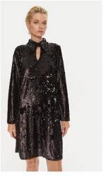 Bruuns Bazaar Női ruha, Bruuns Bazaar, 304010255, Poliészter, 34 EU, Fekete (0000304010255_34)