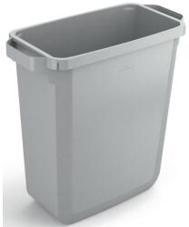 DURABLE Durabin Eco hulladékgyűjtő 60 l, szürke - Tartós