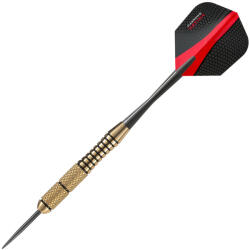 Harrows Set sageti darts Harrows steel 18g Matrix K (ED902-18K)