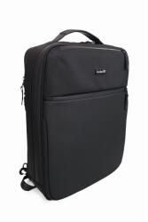 budmil Exclusive hátitáska Férfi fekete (10110266-001253)