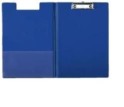 Esselte Felírótábla fedeles A4, Esselte kék (56045) - web24