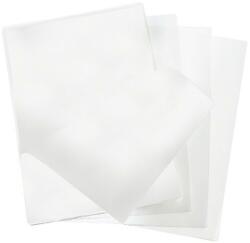 Desq Laminálófólia meleglamináláshoz, A4-es formátum (fekvő), 125 m - Desq