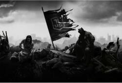  Zack Snyders Justice League Knightmare poszter, 61x90 cm, poszter2034, többszínű (poster2034)