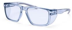 Portwest Oldalsó védőborítású védőszemüveg, áttetsző
