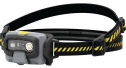 Ledlenser LED fejlámpa HF6R Work sisakra rögzíthető - Ledlenser