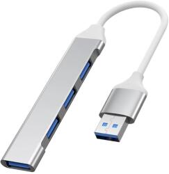 PremiumCord ku3hub4a USB Hub (ku3hub4a)