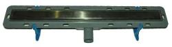  Rigola dus inox 400mm Extranobile (extranobile40cm)