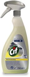 Diversey Zsíroldószer szórófejes 750 ml Power Cleaner Degreaser Professional Cif (7518669) - web24