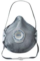 Moldex légzésvédő - FFP3, Smart, 10 db