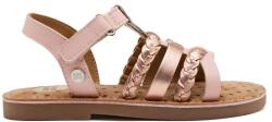 Gioseppo bőr szandál, rózsaszín, 28 EU (806575334-P-ROSA-28)