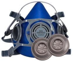 Portwest Auck fél maszk készlet, méret: M