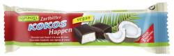 Rapunzel Naturkost GmbH Rapunzel Kókuszkockák étcsoki bevonattal VEGÁN, BIO 50g