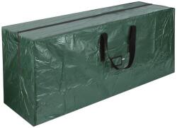 Ruhhy 22543 karácsonyfa tároló zsák, 165 × 75 × 37 cm (00022543)