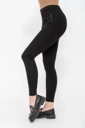 GLADYS Női harisnyanadrág gladys PD0931 Fekete S INTL (SHOP4U-16963.S)