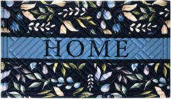 Ruhhy 26550 Bejárathoz, lábtörlő HOME, 75 × 45 cm
