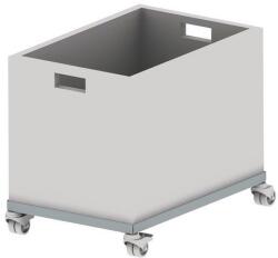 Rocholz Moduláris elemek Hudig Rocholz - mobil állvány