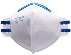 Portwest FFP2 'Kagyló' porálarc, fehér