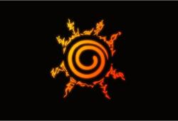 Naruto Poszter Seal, 61x90cm, Többszínű (poster191-7777777777777785347)