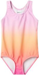 NAME IT Lányka fürdőruha Name It, 13239674, Poliamid/Elasztán, 122-128 CM, Többszínű (0000304937217_122_128)