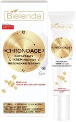 Bielenda Hidratáló szemkörnyékápoló krém, BIELENDA, Ránctalanító, 15ml