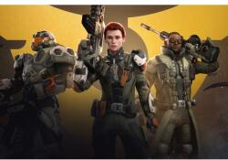  Phoenix Point Year One Edition poszter, 61x90 cm, poszter2575, többszínű (poster2575)