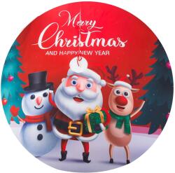 Verk 26188 takaró karácsonyfa alá, 120 cm